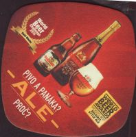 Beer coaster bernard-54-zadek-small