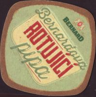 Beer coaster bernard-55-small