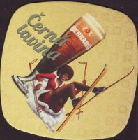 Beer coaster bernard-59-zadek