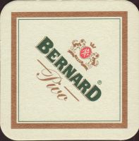 Beer coaster bernard-60-small