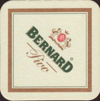 Beer coaster bernard-60