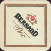 Beer coaster bernard-61