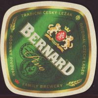 Beer coaster bernard-62