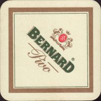 Beer coaster bernard-63