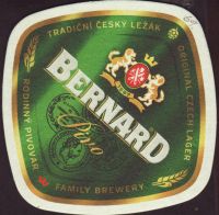 Beer coaster bernard-64