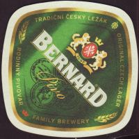 Beer coaster bernard-65