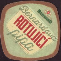 Beer coaster bernard-66-small