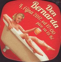 Beer coaster bernard-66-zadek-small