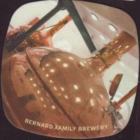 Beer coaster bernard-67-zadek-small