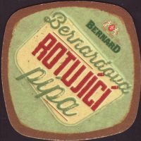 Beer coaster bernard-70-small