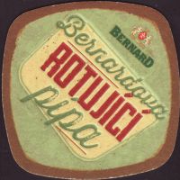 Beer coaster bernard-70