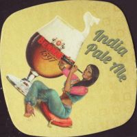 Beer coaster bernard-71-zadek-small