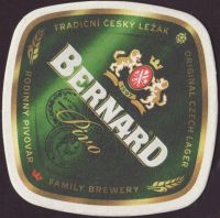 Beer coaster bernard-73-small