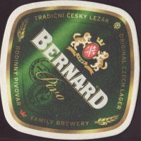 Beer coaster bernard-74-small