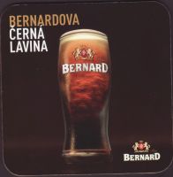 Beer coaster bernard-75-small