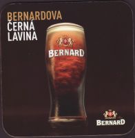 Beer coaster bernard-75