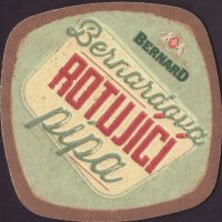 Beer coaster bernard-76