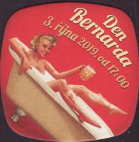 Beer coaster bernard-76-zadek-small