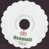 Beer coaster bernard-77-small