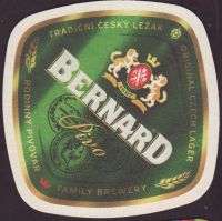 Beer coaster bernard-78-small