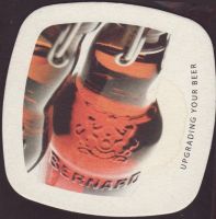 Beer coaster bernard-78-zadek-small