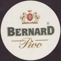Beer coaster bernard-79-small