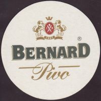 Beer coaster bernard-79