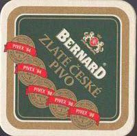 Beer coaster bernard-8