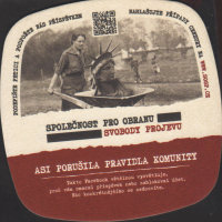 Beer coaster bernard-87-zadek-small