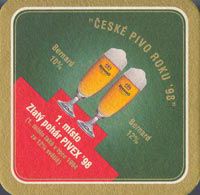 Beer coaster bernard-9