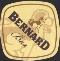 Beer coaster bernard-97-zadek-small