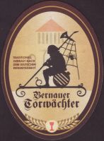 Beer coaster bernauer-braugenossenschaft-1