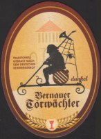 Beer coaster bernauer-braugenossenschaft-2