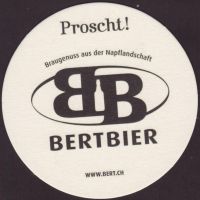 Beer coaster bertbier-1