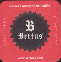 Beer coaster bertus-1-zadek-small