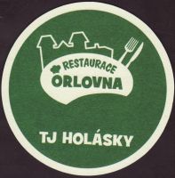 Beer coaster beskydsky-pivovarek-116-zadek-small