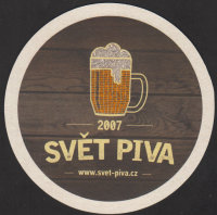 Beer coaster beskydsky-pivovarek-269-zadek