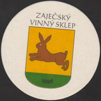 Beer coaster beskydsky-pivovarek-270-zadek-small