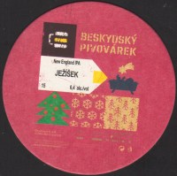 Pivní tácek beskydsky-pivovarek-350-zadek-small