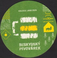 Beer coaster beskydsky-pivovarek-371-small.jpg