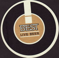 Beer coaster best-live-beer-1-oboje-small