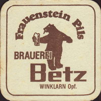 Beer coaster betz-1