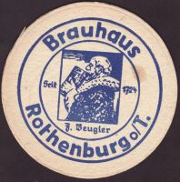 Beer coaster beugler-1-small