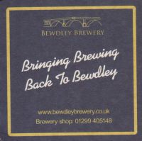 Beer coaster bewdley-1-zadek