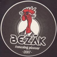 Beer coaster bezak-1-small