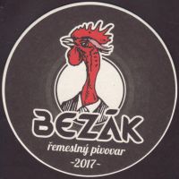 Beer coaster bezak-1