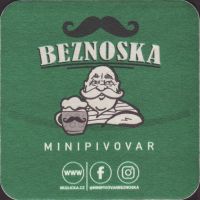 Beer coaster beznoska-4-small