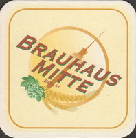 Beer coaster bhm-brauhaus-mitte-1-oboje