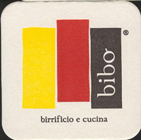 Beer coaster bibo-1