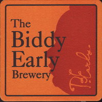 Beer coaster biddy-early-1-small